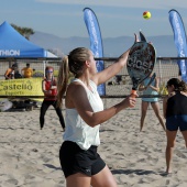 Campeonato Tenis Playa CV