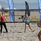 Campeonato Tenis Playa CV