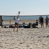 Campeonato Tenis Playa CV