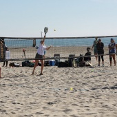 Campeonato Tenis Playa CV