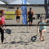 Campeonato Tenis Playa CV