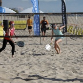 Campeonato Tenis Playa CV