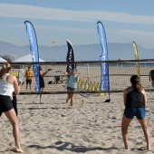 Campeonato Tenis Playa CV