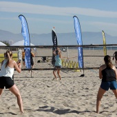 Campeonato Tenis Playa CV