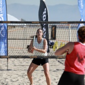 Campeonato Tenis Playa CV