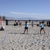 Campeonato Tenis Playa CV