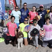 Campeonato Tenis Playa CV