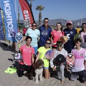 Campeonato Tenis Playa CV