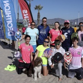 Campeonato Tenis Playa CV