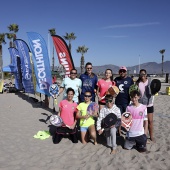 Campeonato Tenis Playa CV