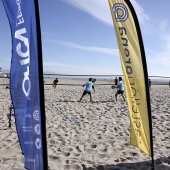 Campeonato Tenis Playa CV