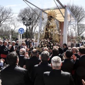 Virgen de los Desamparados