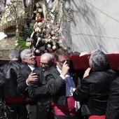 Virgen de los Desamparados