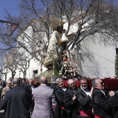 Virgen de los Desamparados