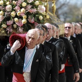 Virgen de los Desamparados