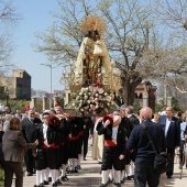 Virgen de los Desamparados