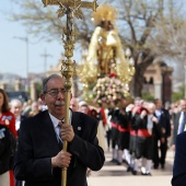 Virgen de los Desamparados