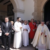 Virgen de los Desamparados