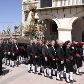 Virgen de los Desamparados