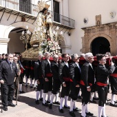 Virgen de los Desamparados