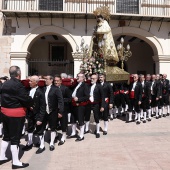 Virgen de los Desamparados