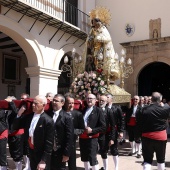 Virgen de los Desamparados