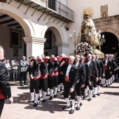 Virgen de los Desamparados