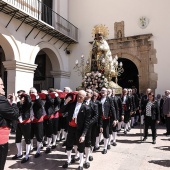 Virgen de los Desamparados