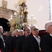 Virgen de los Desamparados