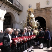 Virgen de los Desamparados