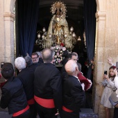 Virgen de los Desamparados