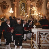 Virgen de los Desamparados