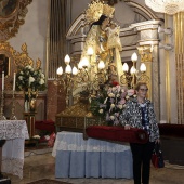 Virgen de los Desamparados