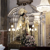 Virgen de los Desamparados