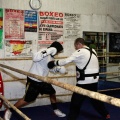 Entrenamientos boxeo