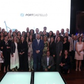 VIII Premios Faro PortCastelló