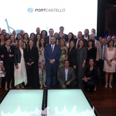 VIII Premios Faro PortCastelló