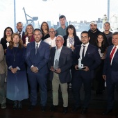 VIII Premios Faro PortCastelló