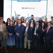 VIII Premios Faro PortCastelló