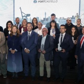 VIII Premios Faro PortCastelló