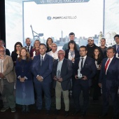 VIII Premios Faro PortCastelló