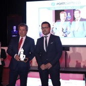 VIII Premios Faro PortCastelló