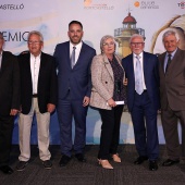 VIII Premios Faro PortCastelló