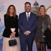 VIII Premios Faro PortCastelló