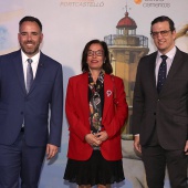 VIII Premios Faro PortCastelló