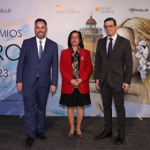 VIII Premios Faro PortCastelló