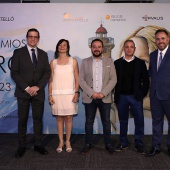 VIII Premios Faro PortCastelló