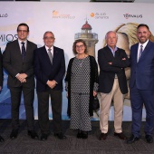 VIII Premios Faro PortCastelló