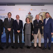 VIII Premios Faro PortCastelló