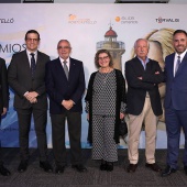 VIII Premios Faro PortCastelló